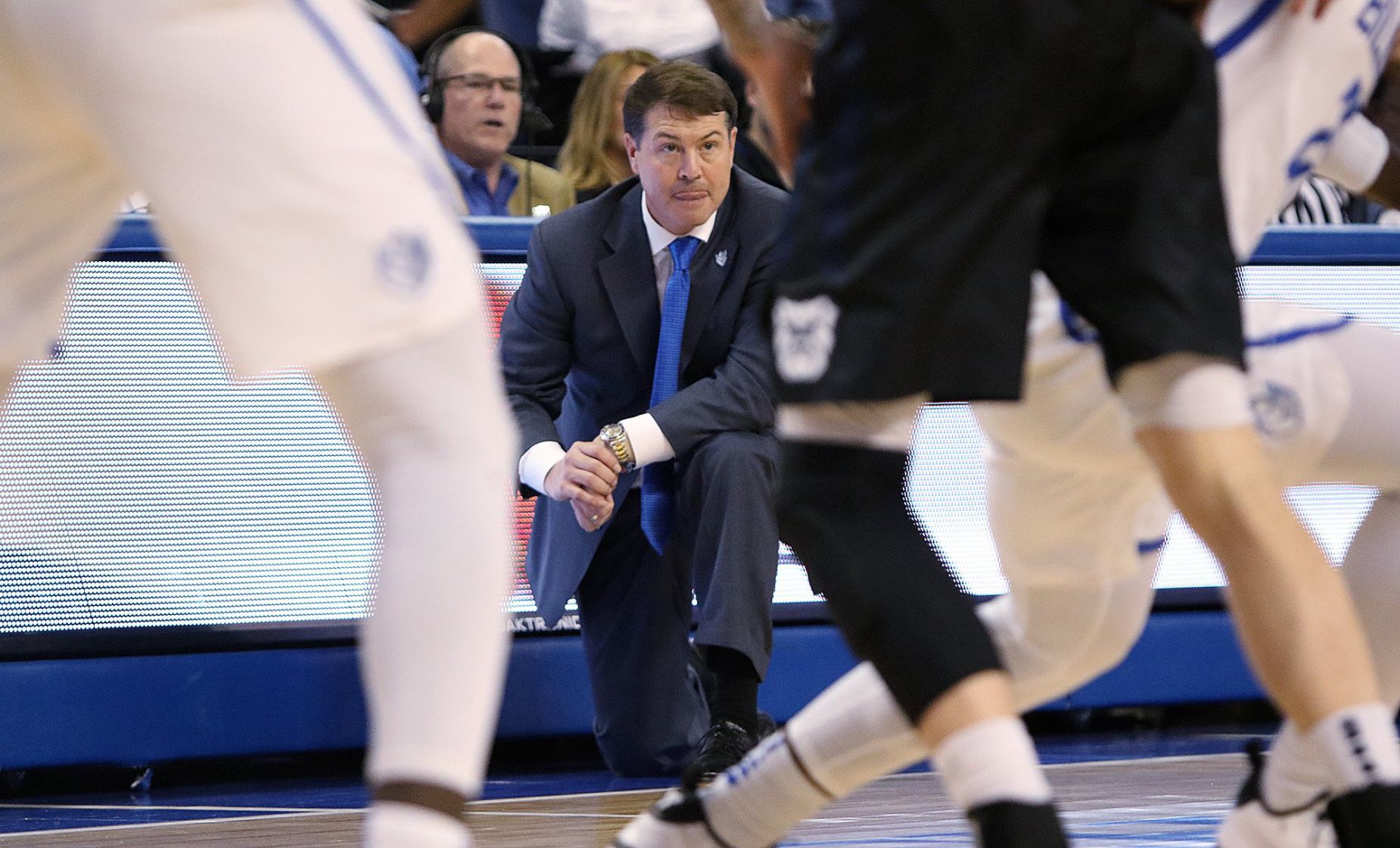 SLU v Butler